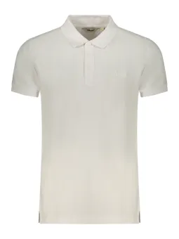 Ellesse Herren Poloshirt Weiß | online kaufen