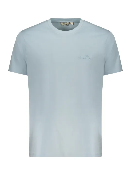 Ellesse Herren T-Shirt Hellblau mieten | Flex-Fashion Verleih