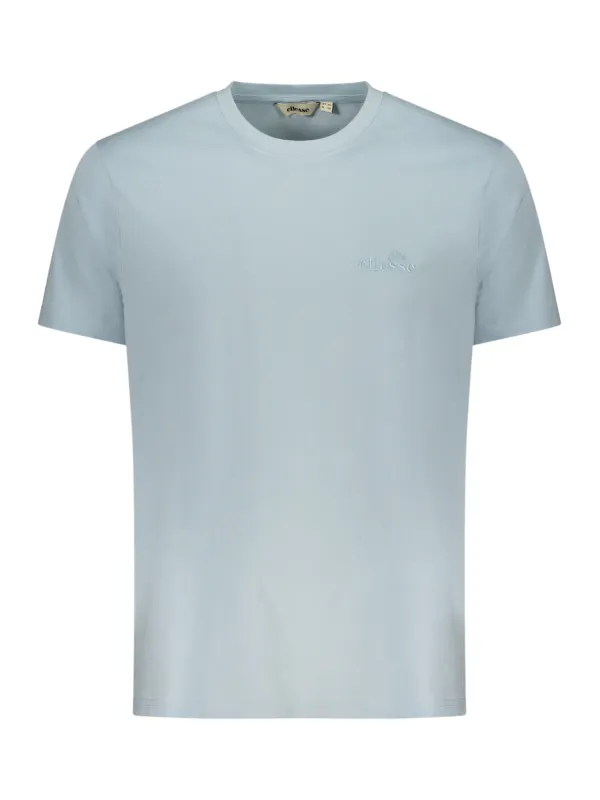 Ellesse Herren T-Shirt Hellblau mieten | Flex-Fashion Verleih