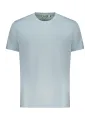 Ellesse Herren T-Shirt Hellblau mieten | Flex-Fashion Verleih