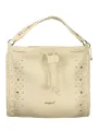 Desigual Damen Rucksack Weiß mieten - Flex-Fashion Verleih