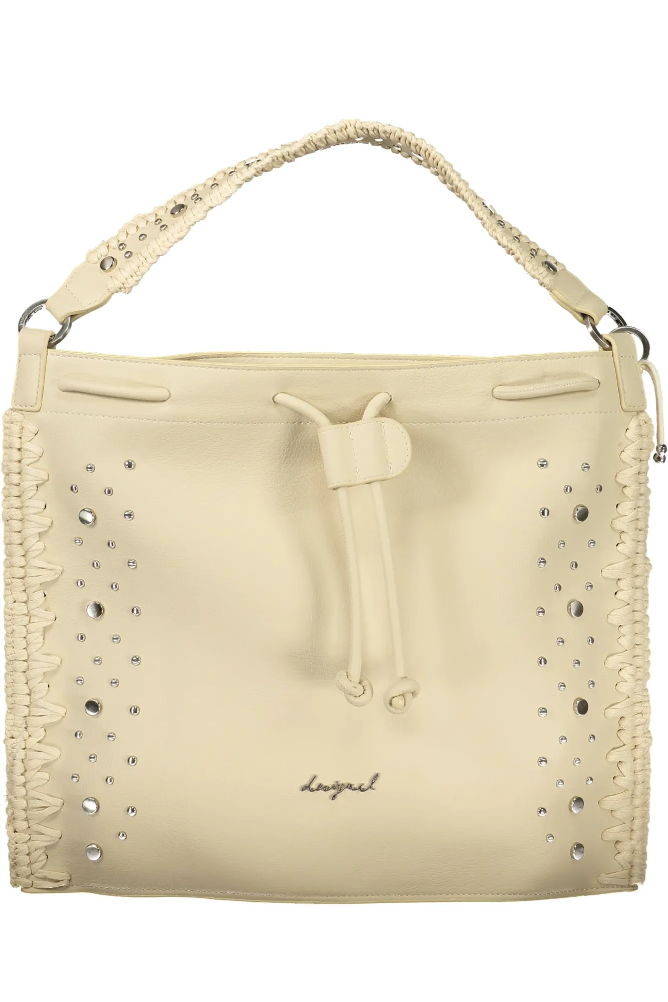 Damen RUCKSACK Weiß 26SAKP33_BI1008