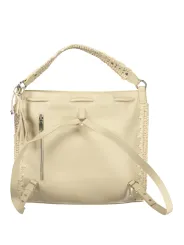 Desigual Damen Rucksack Weiß mieten - Flex-Fashion Verleih