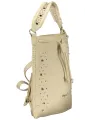 Desigual Damen Rucksack Weiß mieten - Flex-Fashion Verleih