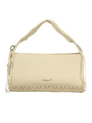 Desigual Damen Tasche Beige mieten - Flex-Fashion Verleih