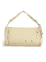 Desigual Damen Tasche Beige mieten - Flex-Fashion Verleih
