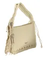 Desigual Damen Tasche Beige mieten - Flex-Fashion Verleih