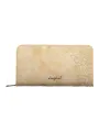 Desigual Damen Kartenetui Beige mieten - Flex-Fashion Verleih