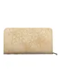 Desigual Damen Kartenetui Beige mieten - Flex-Fashion Verleih