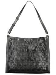 Desigual Damen Rucksack mieten - HARLAN Schwarz Flex-Fashion