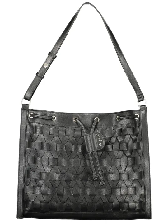 Desigual Damen Rucksack mieten - HARLAN Schwarz Flex-Fashion