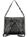 Desigual Damen Rucksack mieten - HARLAN Schwarz Flex-Fashion