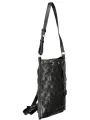 Desigual Damen Rucksack mieten - HARLAN Schwarz Flex-Fashion
