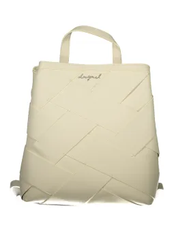 Desigual Damen MINI-RUCKSACK Weiß | online kaufen