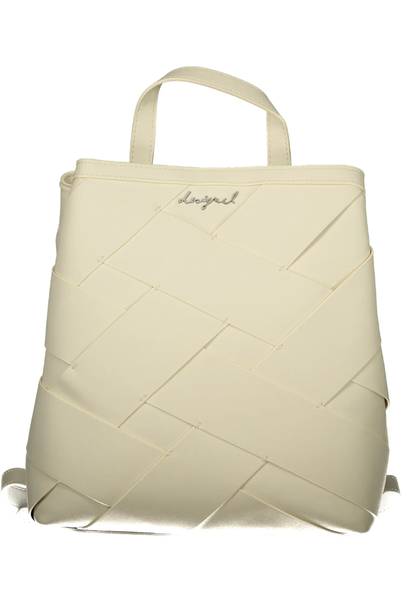 Damen MINI-RUCKSACK Weiß 26SAKP29_BI6006