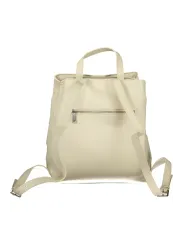 Desigual Damen Mini-Rucksack Weiß mieten | Flex-Fashion Verleih