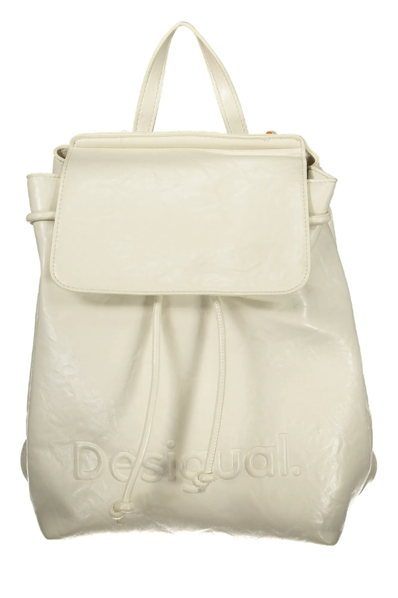 Damen Rucksack Weiß 26SAKP18_BI1008