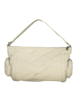 Desigual Damen Habana-Tasche Weiß | online kaufen