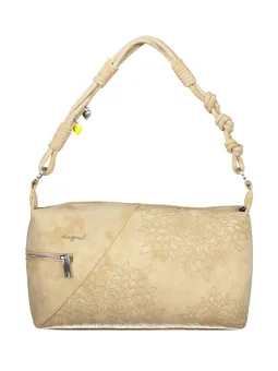 Desigual Damen Tasche Beige | online kaufen