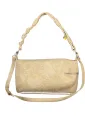 Desigual Damen Tasche Beige leihen – Flex-Fashion Verleih
