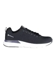 Lumberjack Herren-Sneakers Blau mieten – Flex-Fashion Verleih