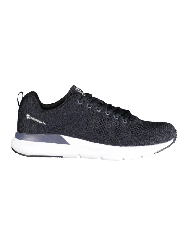 Lumberjack Herren-Sneakers Blau mieten – Flex-Fashion Verleih