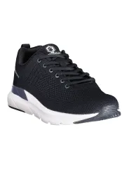 Lumberjack Herren-Sneakers Blau mieten – Flex-Fashion Verleih