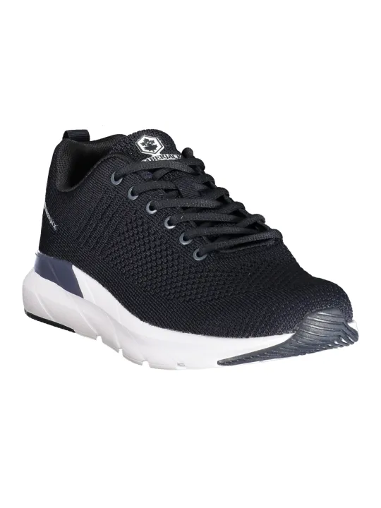 Lumberjack Herren-Sneakers Blau mieten – Flex-Fashion Verleih