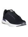 Lumberjack Herren-Sneakers Blau mieten – Flex-Fashion Verleih