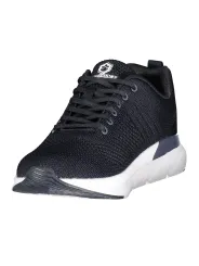 Lumberjack Herren-Sneakers Blau mieten – Flex-Fashion Verleih