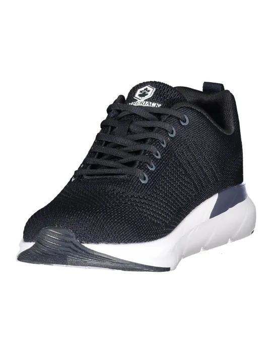 Lumberjack Herren-Sneakers Blau mieten – Flex-Fashion Verleih
