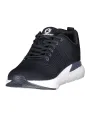 Lumberjack Herren-Sneakers Blau mieten – Flex-Fashion Verleih