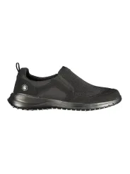 Lumberjack Herren Sneakers Schwarz mieten | Flex-Fashion