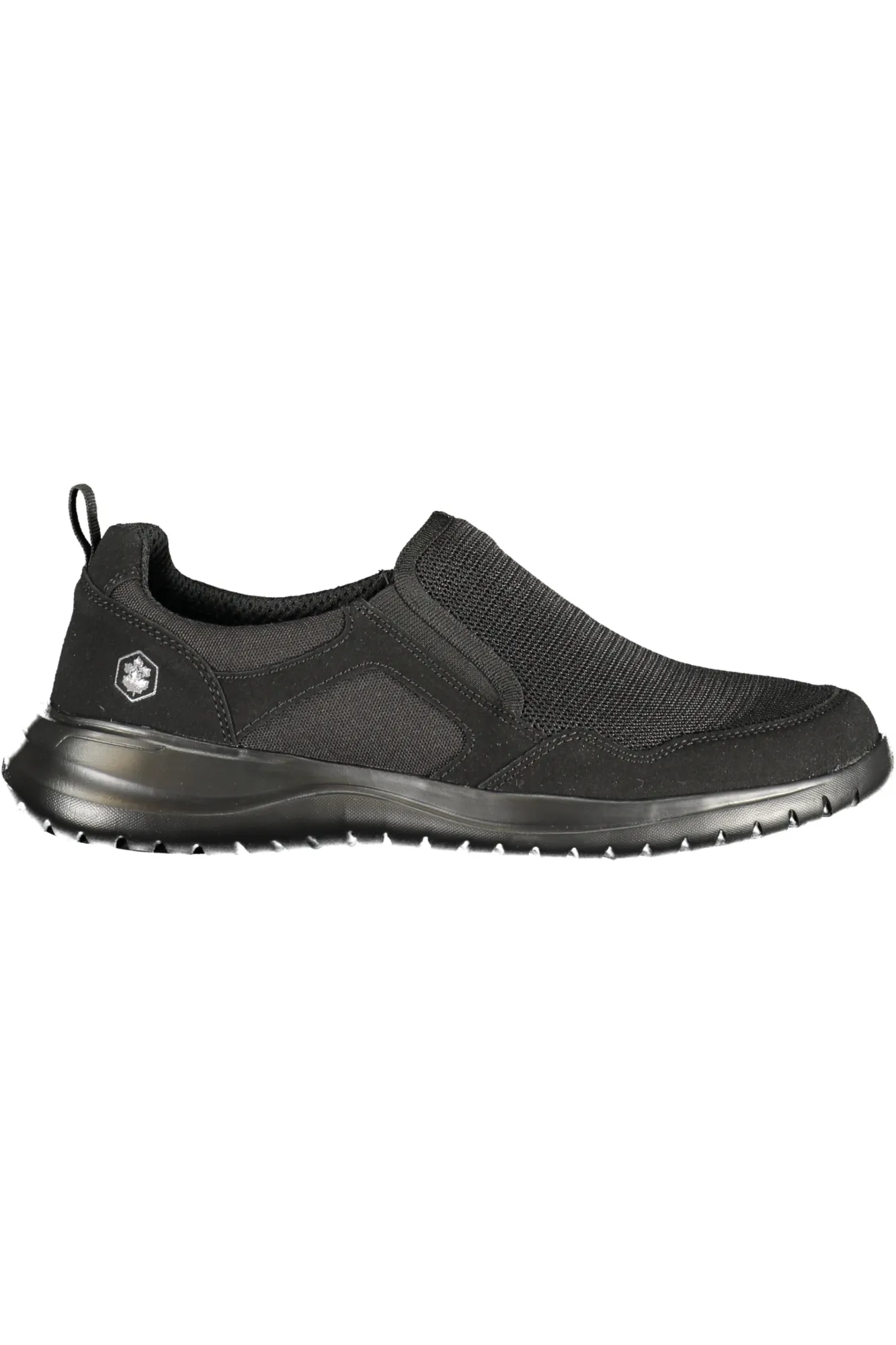 Herren Sportschuh Schwarz 102269106LEE_NETOTBLA