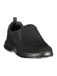 Lumberjack Herren Sneakers Schwarz mieten | Flex-Fashion