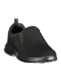 Lumberjack Herren Sneakers Schwarz mieten | Flex-Fashion