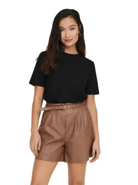 Only T-Shirt Schwarz | online kaufen