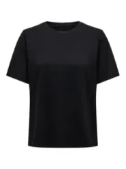 Only T-Shirt Schwarz | online kaufen
