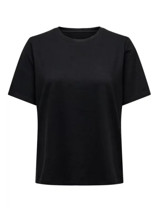 Only T-Shirt Schwarz | online kaufen