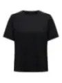 Only T-Shirt Schwarz | online kaufen