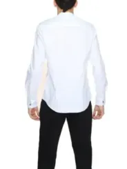 Gianni Lupo Hemd Modell 472764