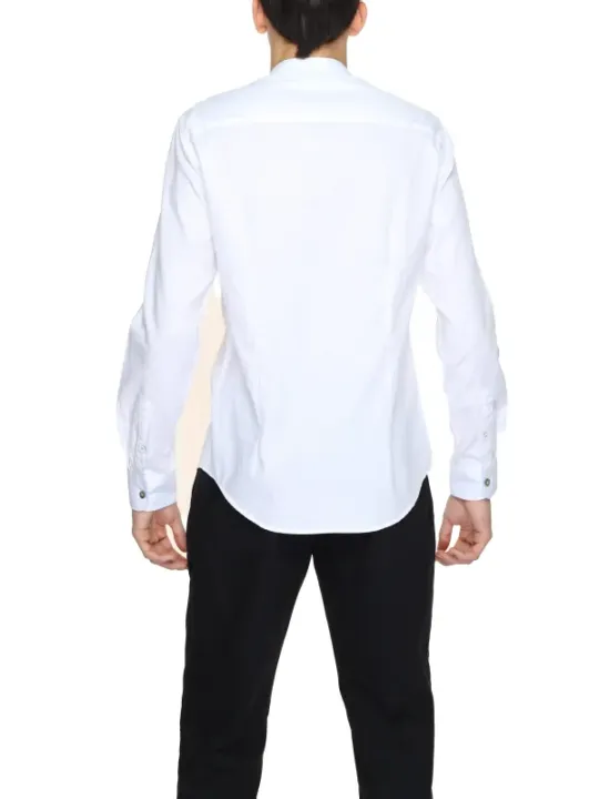 Gianni Lupo Hemd Modell 472764