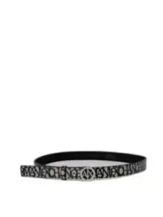 Armani Exchange Gürtel Grau | online kaufen