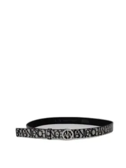 Armani Exchange Gürtel Grau | online kaufen