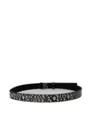 Armani Exchange Gürtel Grau | online kaufen