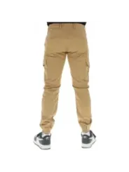 Tan Lyle & Scott Caprihosen