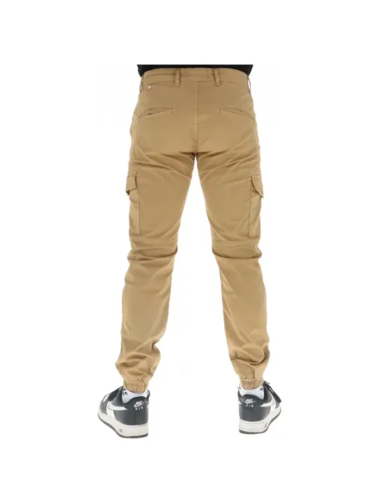 Tan Lyle & Scott Caprihosen