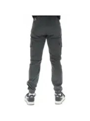 Graue Cargo-Hose Lyle & Scott