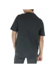 Graues Lyle & Scott T-Shirt