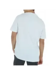 Weißes Lyle & Scott Kurzarm-Shirt